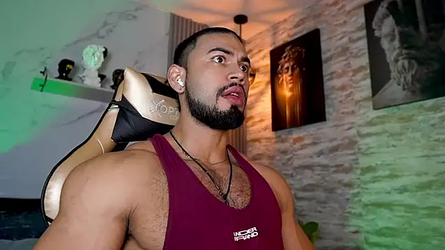 jaxon colton online show from 11/05/25, 02:25