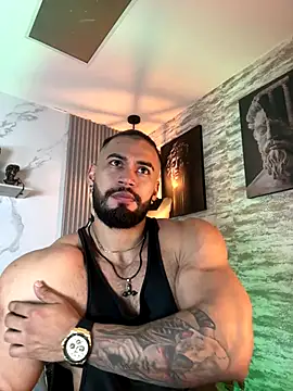 jaxon colton online show from 12/16/25, 12:15