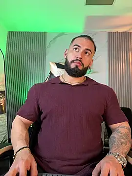 jaxon colton online show from 01/18/26, 03:32