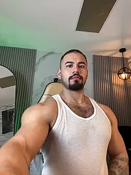 jaxon colton online show from 03/29/26, 02:57