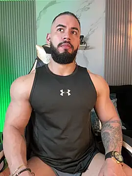 jaxon colton online show from 02/02/26, 09:25