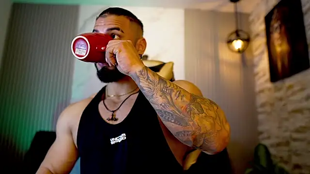 jaxon colton online show from 12/17/25, 12:15