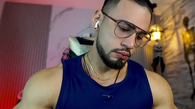 jaxon colton online show from 10/26/25, 07:14