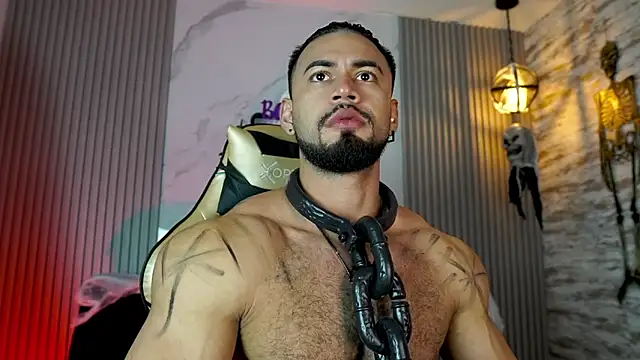 jaxon colton online show from 11/01/25, 02:07