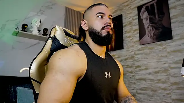 jaxon colton online show from 02/03/26, 07:08