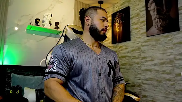 jaxon colton online show from 01/10/26, 01:34