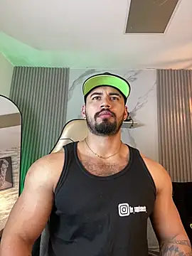 jaxon colton online show from 04/03/26, 12:50