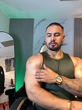 jaxon colton online show from 04/07/26, 11:39