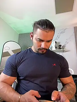 jaxon colton online show from 03/20/26, 01:28