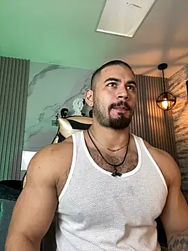 jaxon colton online show from 02/27/26, 01:22