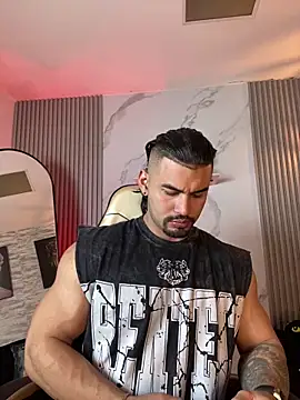 jaxon colton online show from 03/05/26, 02:19