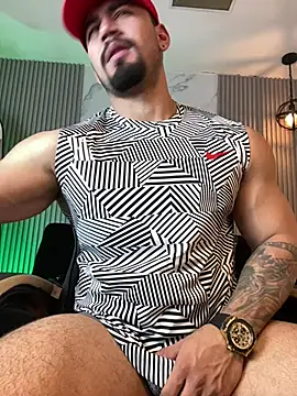 jaxon colton online show from 04/07/26, 12:34