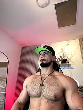 jaxon colton online show from 10/19/25, 01:41