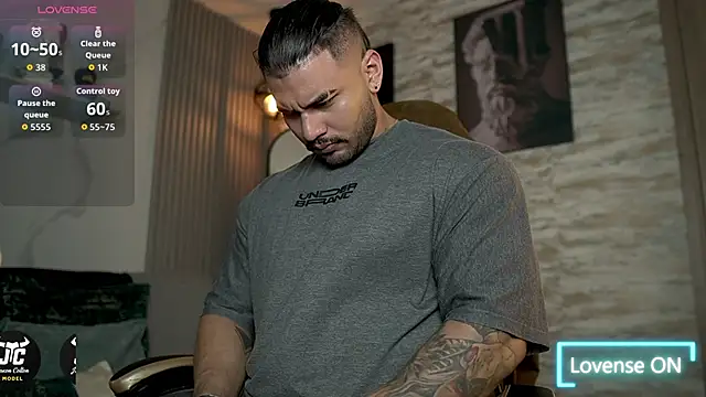 jaxon colton online show from 05/14/26, 01:35