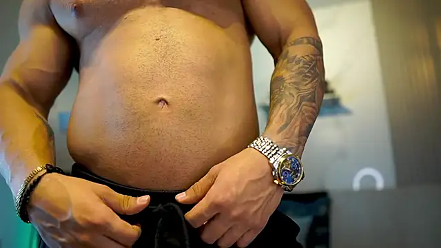 jaxon colton online show from 09/28/25, 10:06