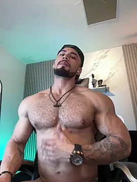 jaxon colton online show from 10/15/25, 01:04