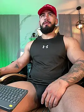 jaxon colton online show from 02/05/26, 10:16