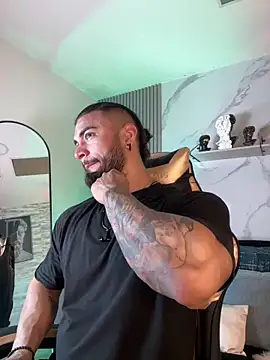 jaxon colton online show from 12/03/25, 02:01