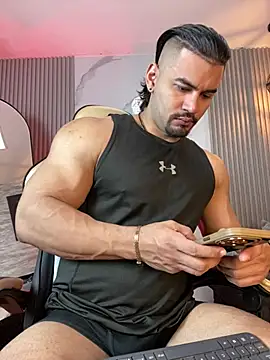 jaxon colton online show from 03/04/26, 01:30