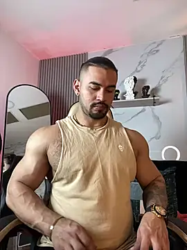 jaxon colton online show from 03/15/26, 02:29