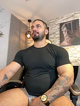 jaxon colton online show from 04/15/26, 01:00