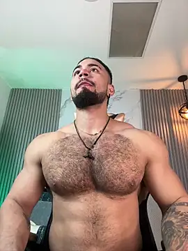 jaxon colton online show from 09/18/25, 10:13