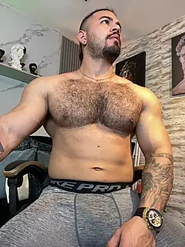 jaxon colton online show from 04/10/26, 11:34