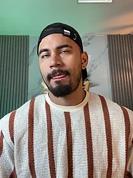 jaxon colton online show from 03/01/26, 01:44