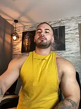 jaxon colton online show from 04/28/26, 01:15
