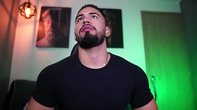 jaxon colton online show from 03/18/25, 01:13