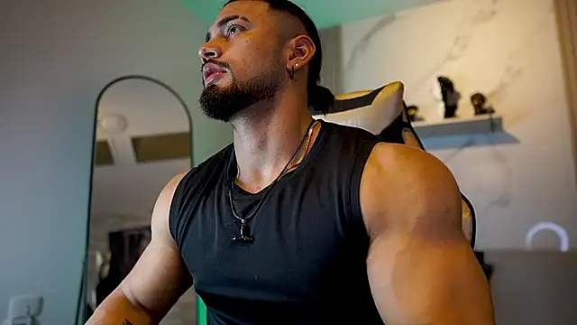 jaxon colton online show from 10/02/25, 01:31