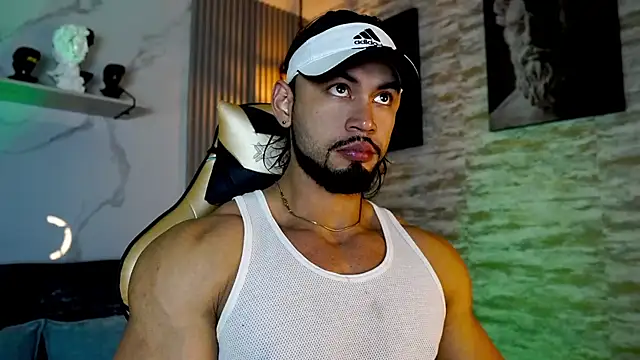 jaxon colton online show from 11/08/25, 02:37