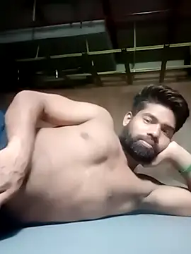 INDIANBOY7439 online show from 03/25/26, 08:30