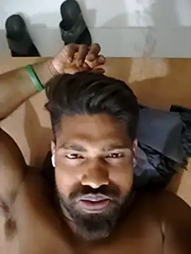 INDIANBOY7439 online show from 04/27/26, 08:07