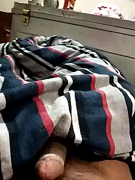 INDIANBOY7439 online show from 01/17/25, 05:30