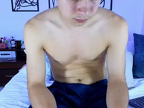 Snapshot of Deam_Broowm chatting on 02/25/26, 10:42 Deam Broowm online show from 02/25/26, 10:42