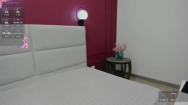 MonikaCharming online show from 03/18/25, 12:51