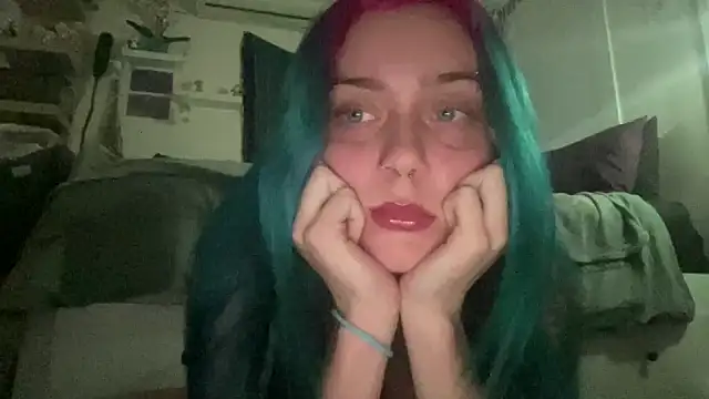 v1ol3trraa online show from 04/20/26, 01:45