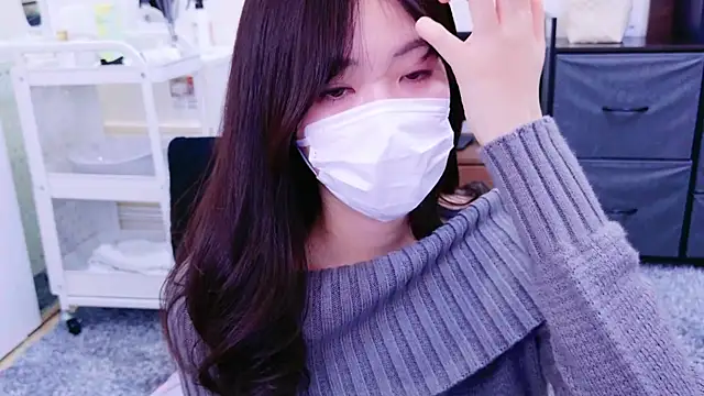 oxo yuna oxo online show from 02/15/25, 01:27