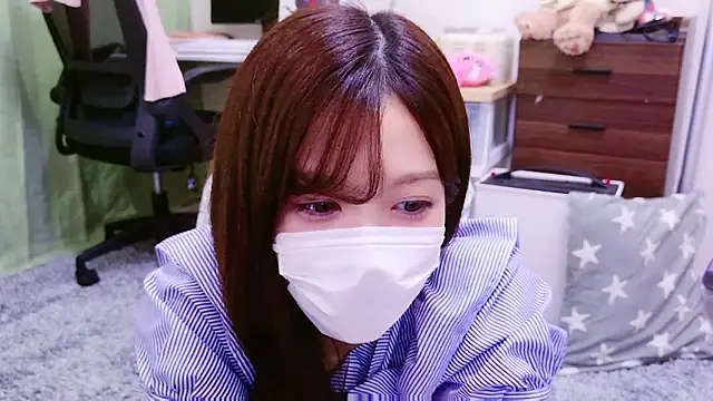 oxo yuna oxo online show from 09/09/25, 11:08