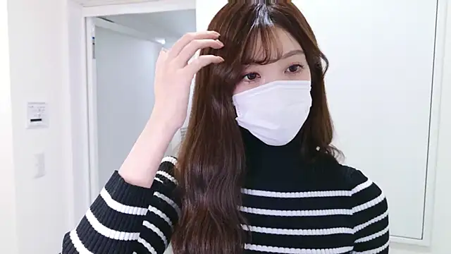 oxo yuna oxo online show from 10/21/25, 11:09