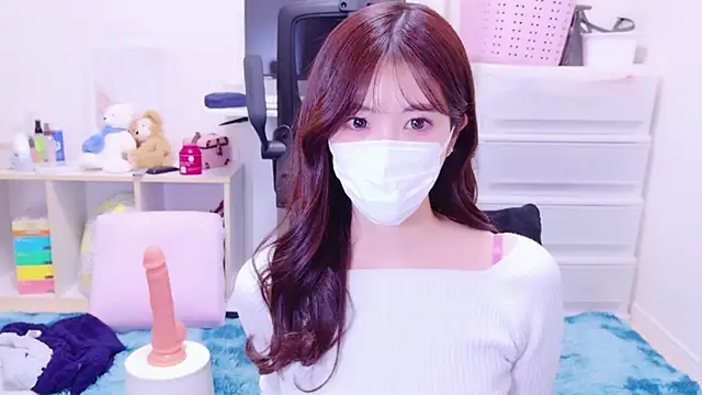 oxo yuna oxo online show from 01/18/25, 11:11