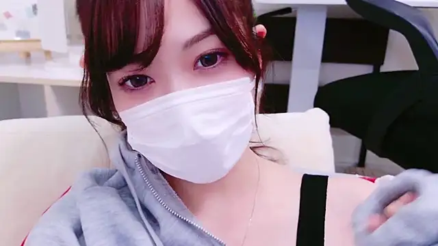 oxo yuna oxo online show from 02/02/25, 03:49