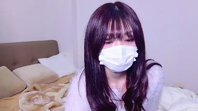 oxo yuna oxo online show from 01/08/26, 12:00