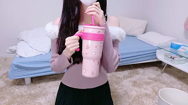 oxo yuna oxo online show from 01/14/26, 12:53