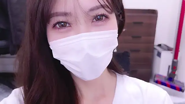 oxo yuna oxo online show from 03/09/25, 03:54