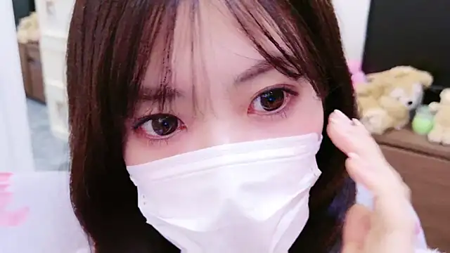 oxo yuna oxo online show from 02/17/25, 01:00