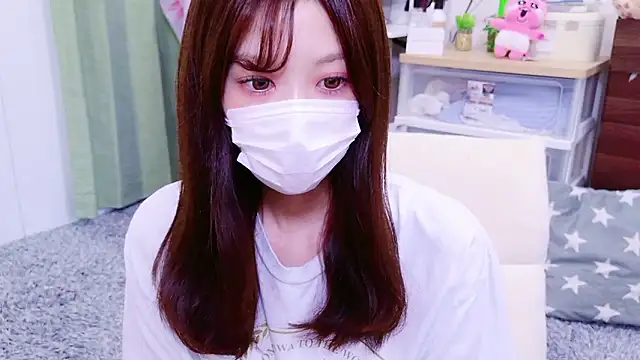 oxo yuna oxo online show from 09/14/25, 04:02