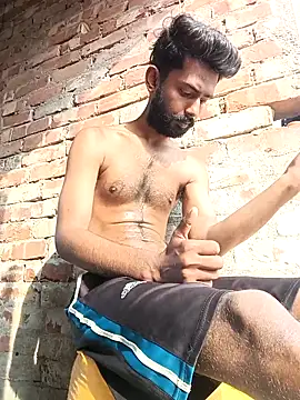 NICK IN online show from 12/02/25, 03:07