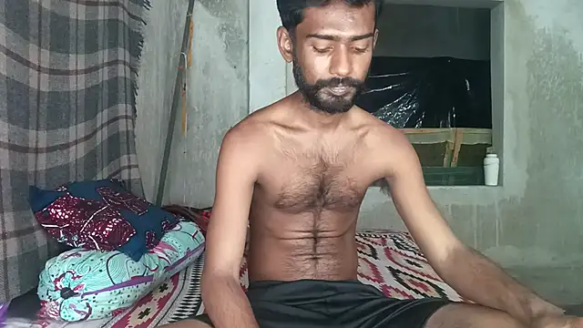 NICK IN online show from 02/12/25, 07:24